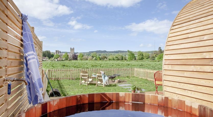 Photo of Cathedral Chapter