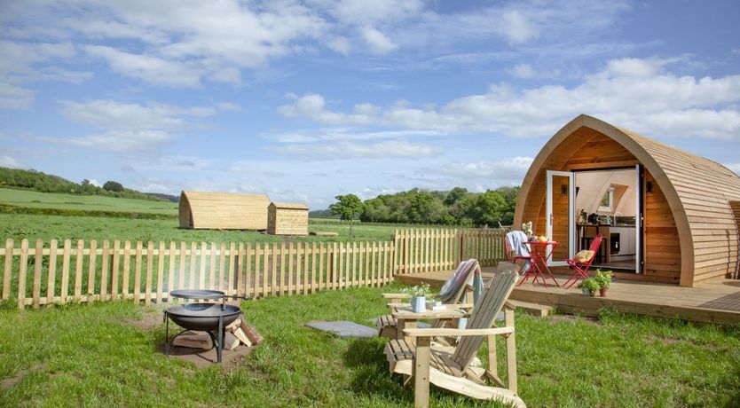 Photo of Cathedral Chapter