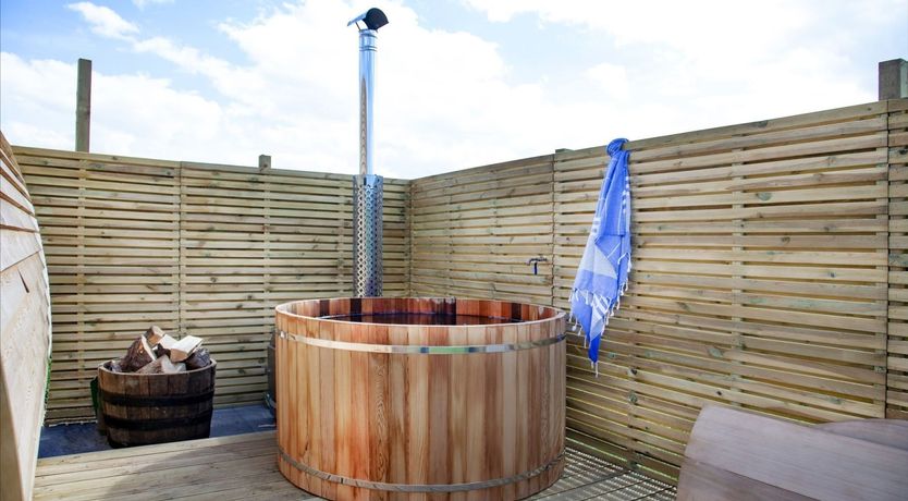 Photo of Cathedral Chapter