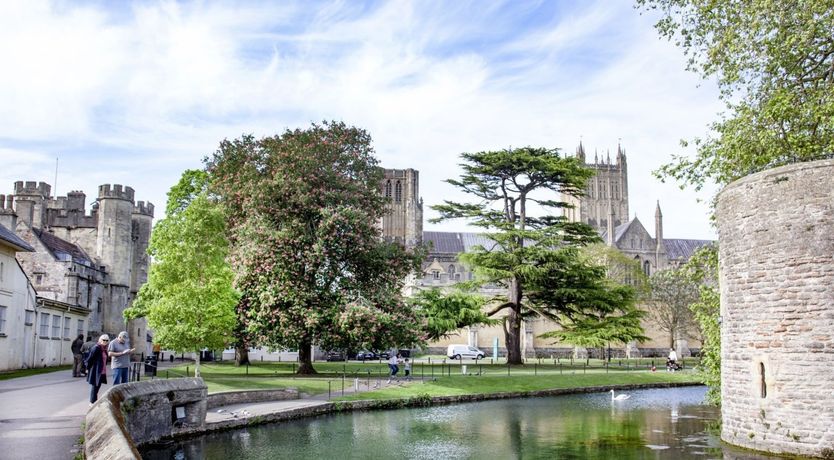 Photo of Cathedral Chapter