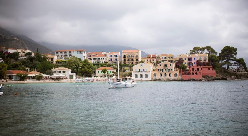 Photo of Keeper of the Castle