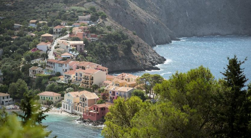 Photo of Keeper of the Castle