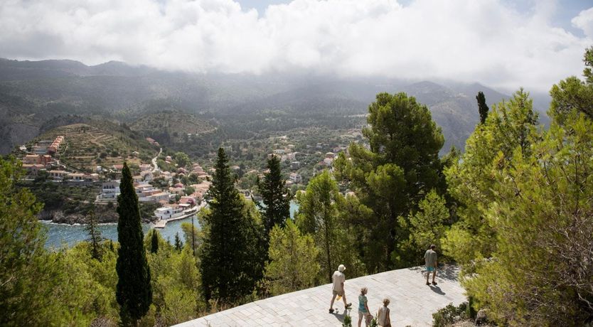 Photo of Keeper of the Castle