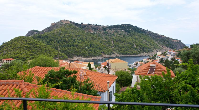 Photo of Keeper of the Castle