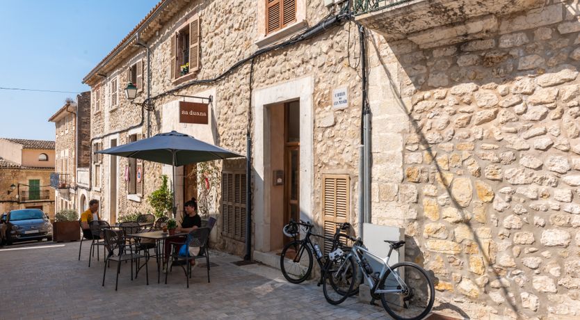 Photo of The Dancing Muse