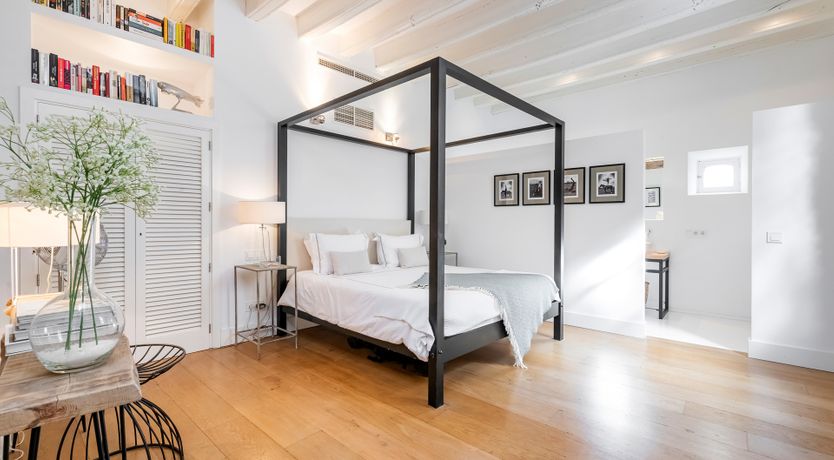 Photo of The Dancing Muse