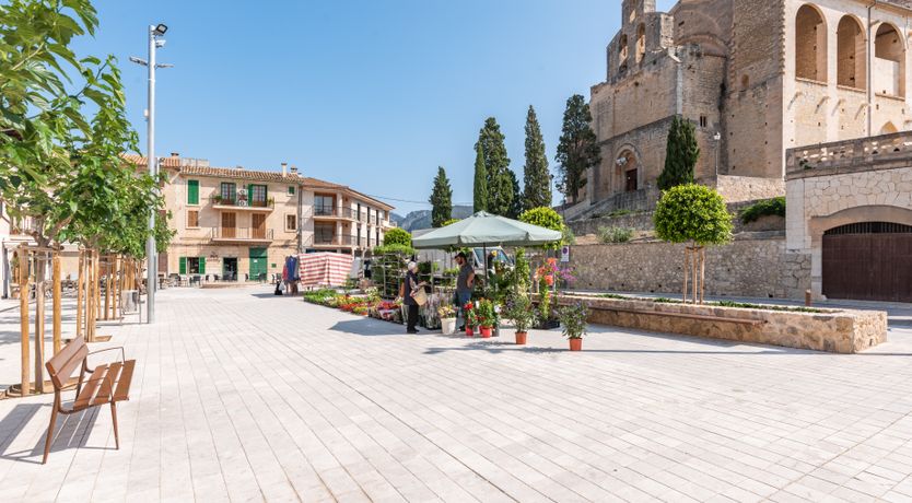 Photo of The Dancing Muse