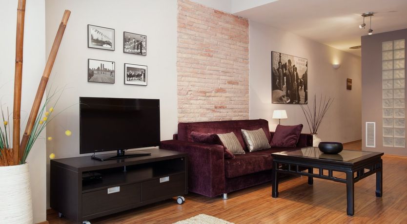 Photo of Walk To The Family