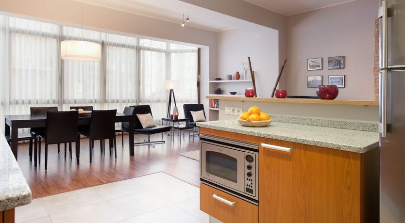 Photo of Walk To The Family