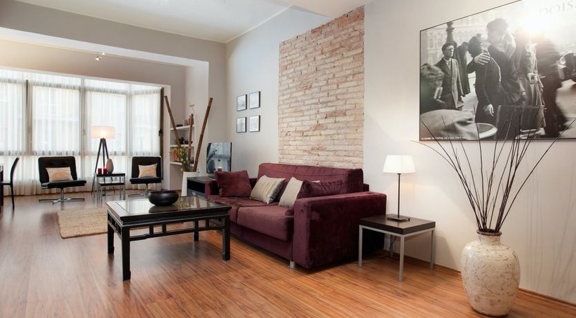 Photo of Walk To The Family