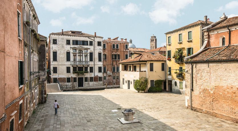 Photo of Reflections & Reveries