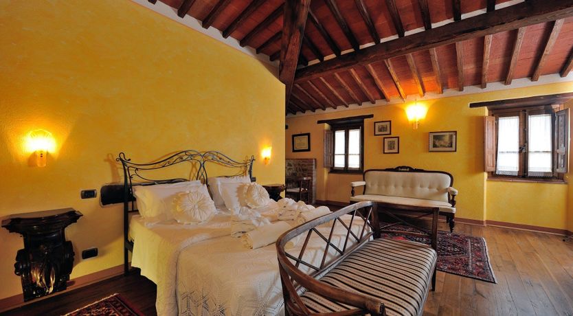 Photo of Sipping Chianti