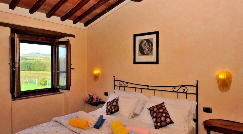 Photo of Sipping Chianti