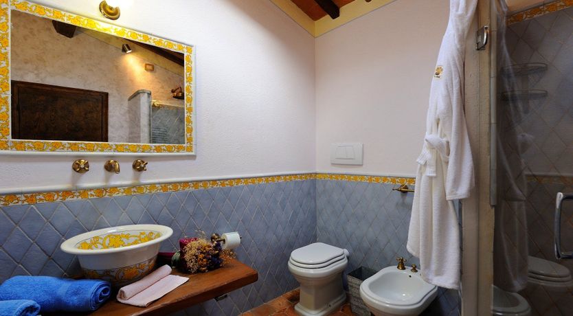 Photo of Sipping Chianti