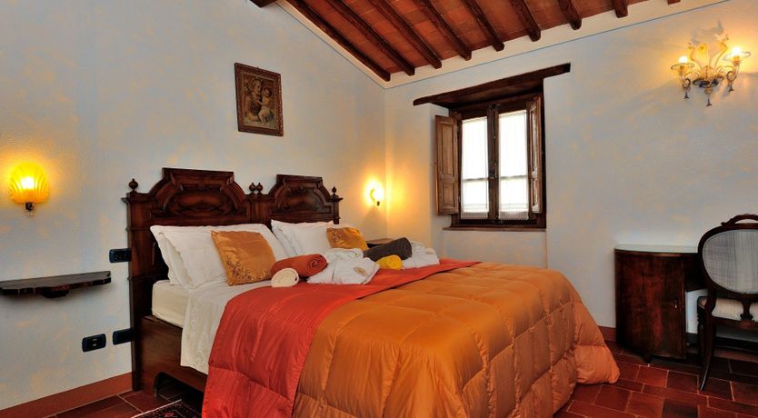 Photo of Sipping Chianti