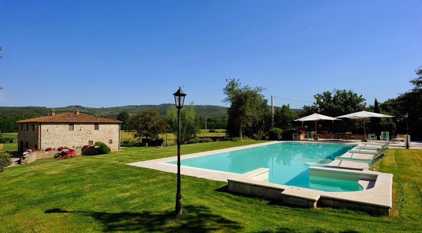 Photo of Sipping Chianti