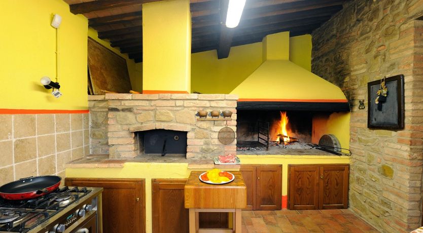 Photo of Sipping Chianti