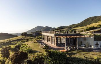 Azorean Azure Villa