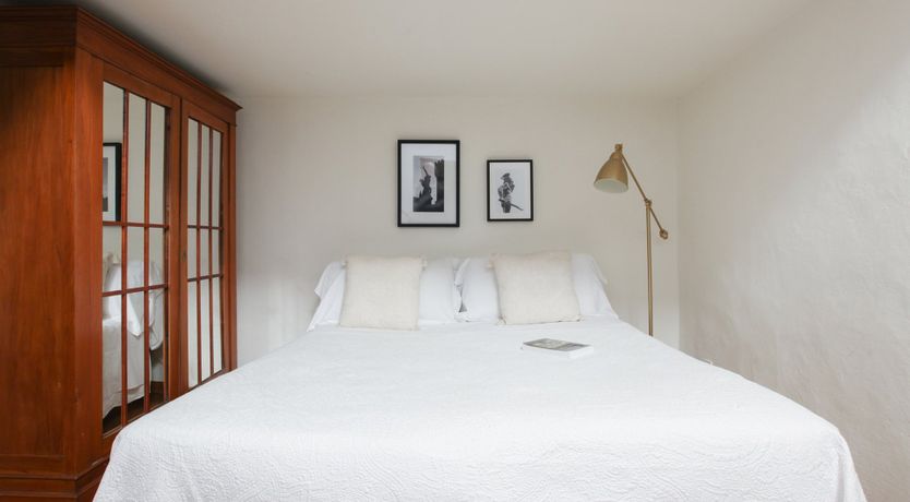 Photo of Alberata Grande