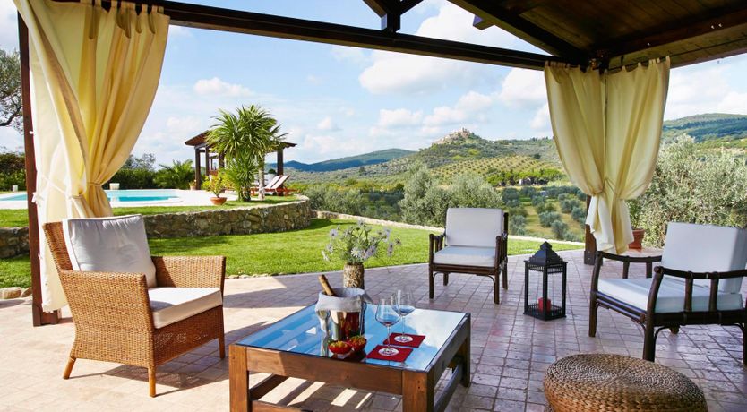 Photo of Views Of The Vineyard