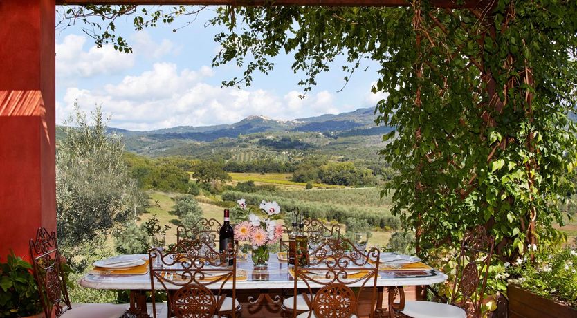 Photo of Views Of The Vineyard