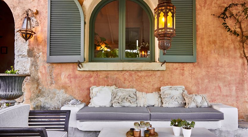 Photo of Olive & Fig