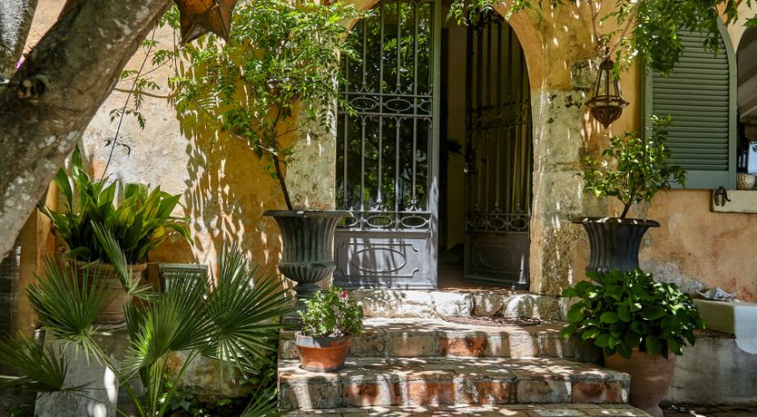 Photo of Olive & Fig