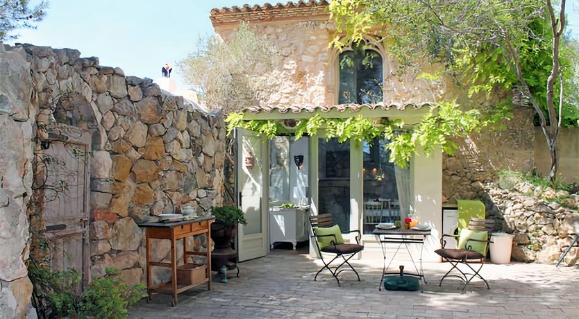 Photo of Olive & Fig