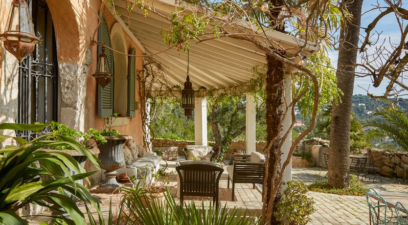 Photo of Olive & Fig