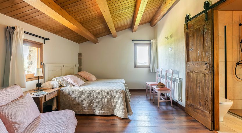 Photo of Country Life