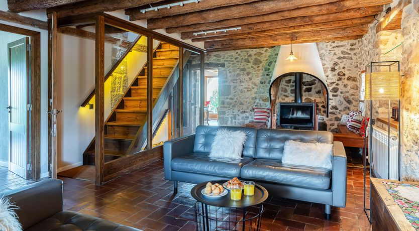 Photo of Country Life