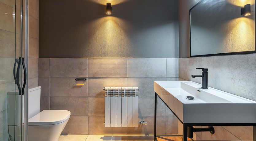 Photo of Country Life