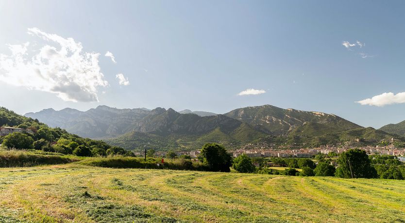 Photo of Country Life