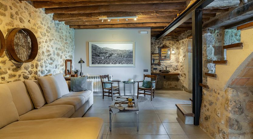 Photo of Country Life