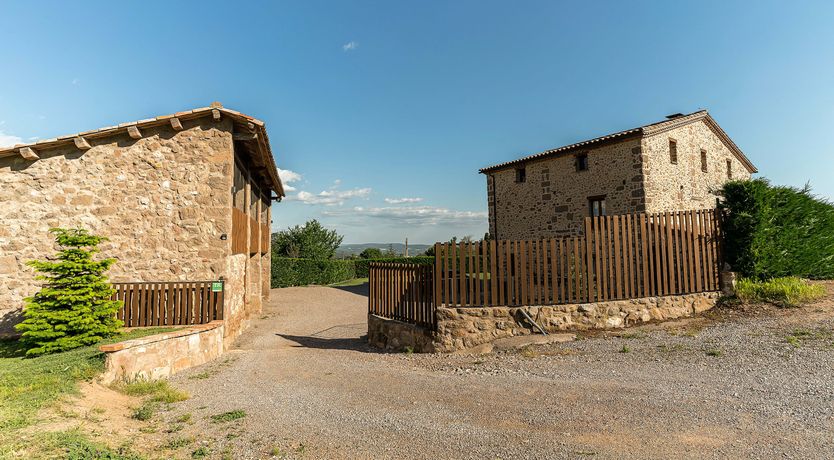 Photo of Country Life