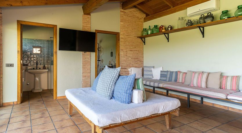 Photo of Country Life