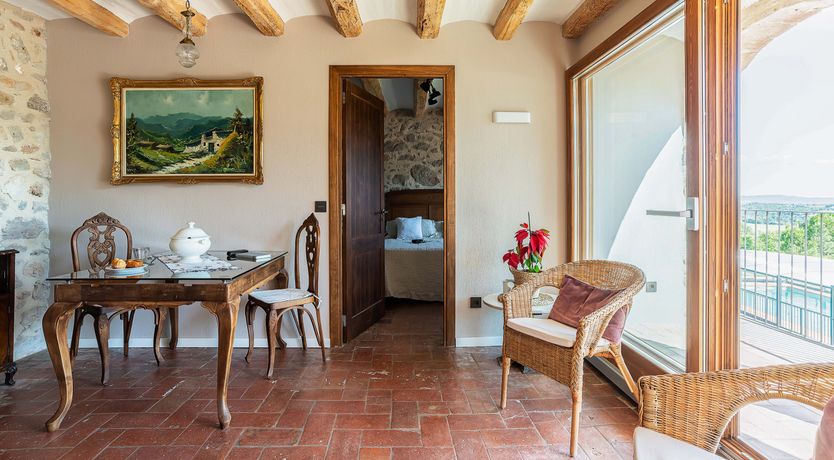 Photo of Country Life