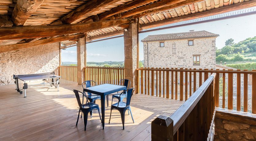 Photo of Country Life