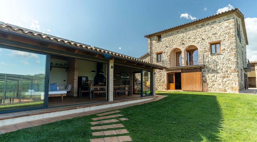 Photo of Country Life