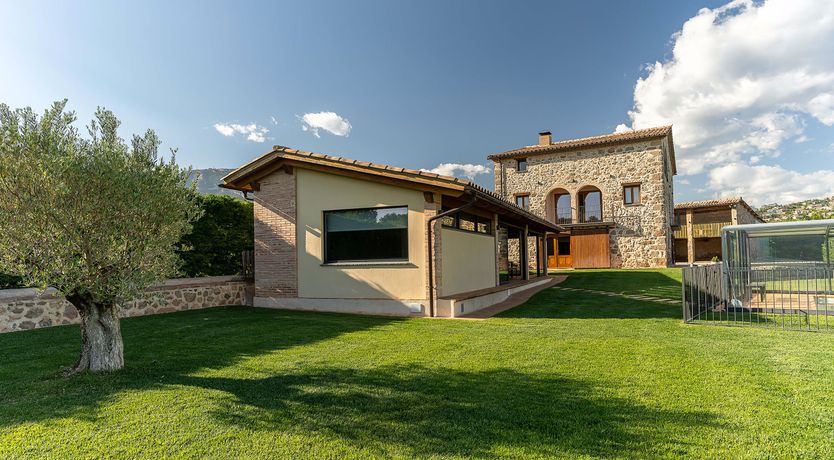 Photo of Country Life