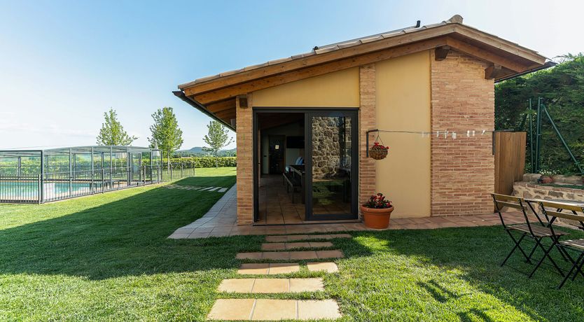 Photo of Country Life