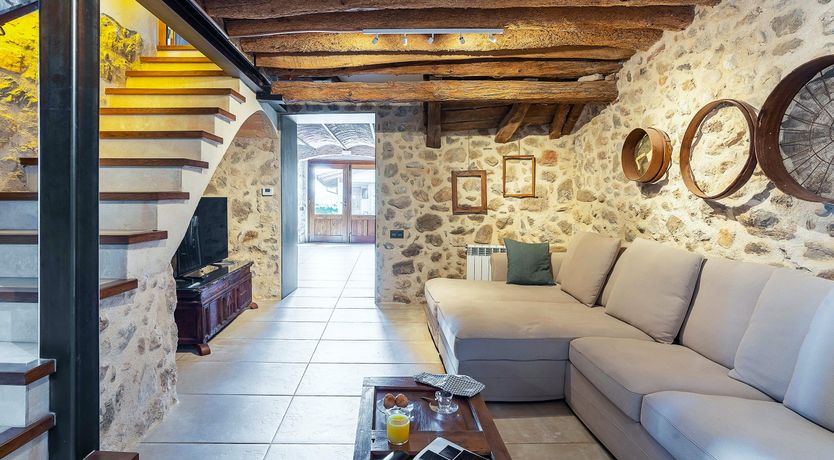 Photo of Country Life