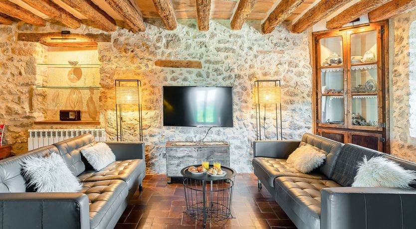 Photo of Country Life