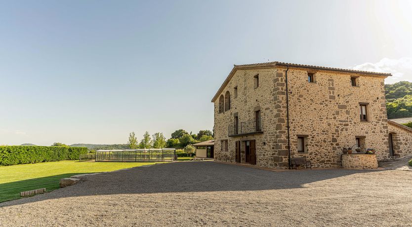 Photo of Country Life