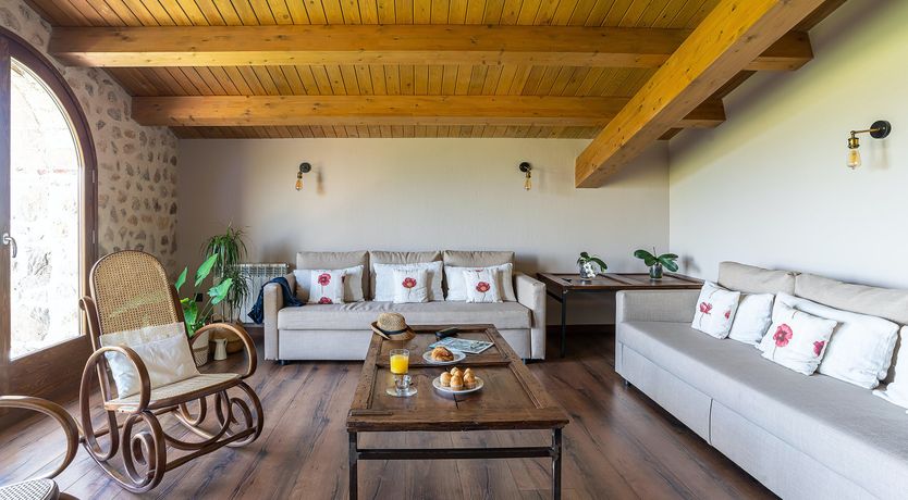 Photo of Country Life