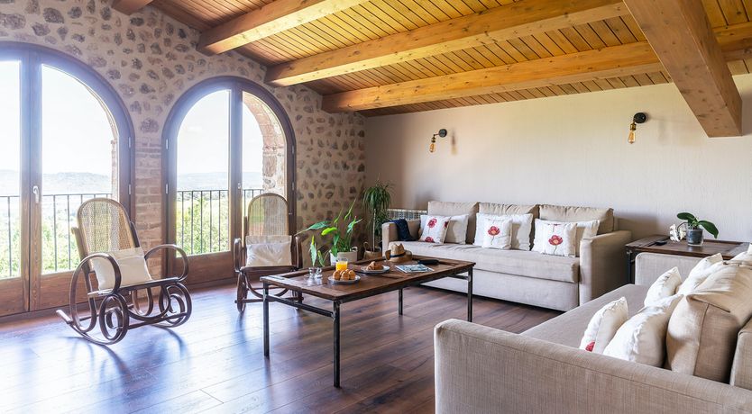 Photo of Country Life