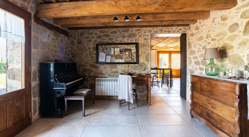 Photo of Country Life