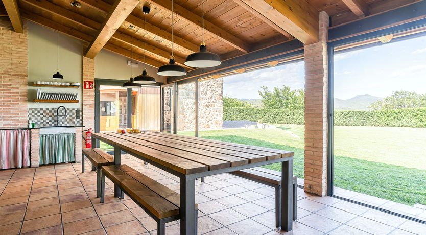 Photo of Country Life