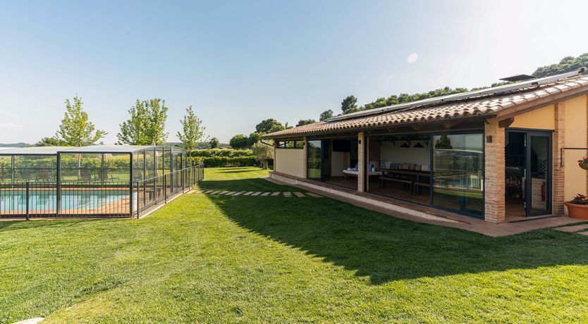 Photo of Country Life