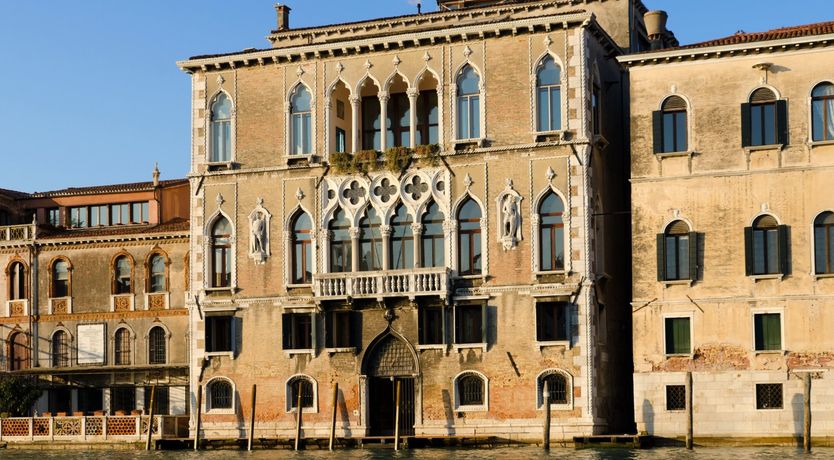 Photo of The Curator's Bounty